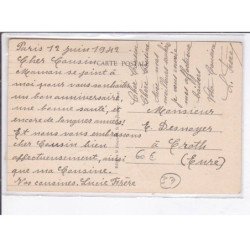 CHEMILLE-sur-DEME: rue principale - très bon état