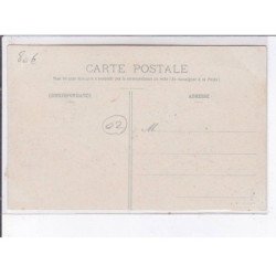 MONTBREHAIN: la rue de prémont - très bon état