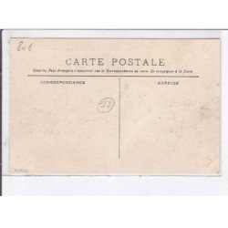 MAS-THIBERT: place des jacobins - très bon état