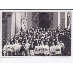 NOIRLAC: petits chanteurs - très bon état