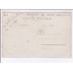 NOIRLAC: petits chanteurs - très bon état