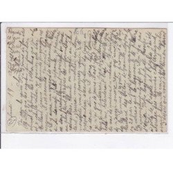 LES VERSIERES-de-JOUX: la poste - très bon état