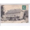 BOUSSIERES: hôtel dard - très bon état
