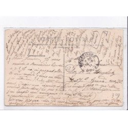 BOUSSIERES: hôtel dard - très bon état