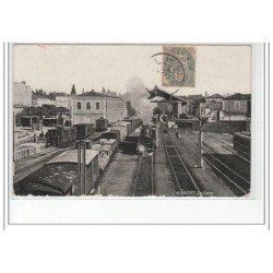 VALENCE - La gare - très bon état