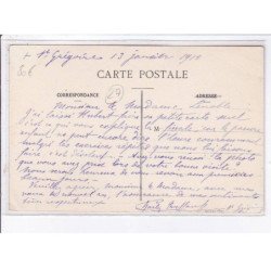 SAINT-ETIENNE-L'ALLIER: saines vacances du gros-caillou, retour de promenade - très bon état