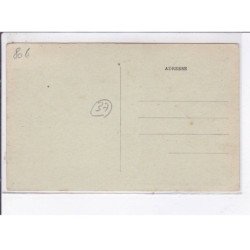 LIGEUIL: la gare - très bon état