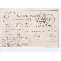 CIRAN: la gare - très bon état