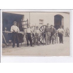 GIRONDE: à localiser, charron pujol, à localiser - très bon état