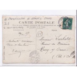 MONTBELIARD: photographe appareil photo - très bon état