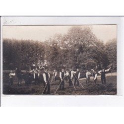 MORTEAU: fenaisons - très bon état