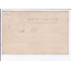 BORDEAU: la bourse aux bois au café cardinal - très bon état