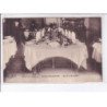 VERCEL: hôtel collette, salle à manger - très bon état