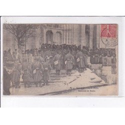 DOUBS: inventaire dans le doubs - très bon état