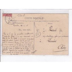 DOUBS: inventaire dans le doubs - très bon état