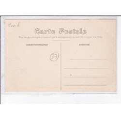 SOUVIGNE: l'arrivée route de château-la-vallière - très bon état