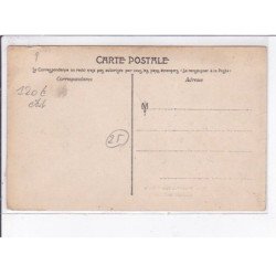 DOUBS : inventaire dans le doubs - état