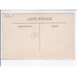 ARCACHON: le tram électrique - très bon état