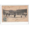 LA CAPELLE  - La Demi-Lune - Jeu de boules - PETANQUE - très bon état