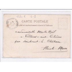 KIRCHNER Raphael (Nini Hager) : " femmes et animaux" (grenouille) -  L1 - bon état