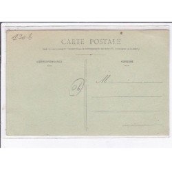 MANDELIEU: établissements d'horticulture "la marie jeanne" - très bon état