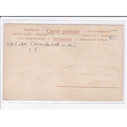 KIRCHNER Raphael ? (Rashka) : " Noel"  -  L3 - état (traces de colle au dos)