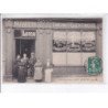 SAINT-QUENTIN: maison loreau taverne, place de la gare - très bon état