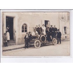 CHAROST: automobile - très bon état