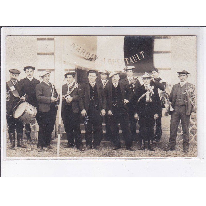 MARRAY-LOUESTAULT: conscrits - très bon état