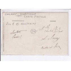 MARRAY-LOUESTAULT: conscrits - très bon état