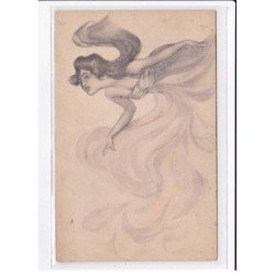 KIRCHNER Raphael : " Hovering girls" -  K7 - très bon état