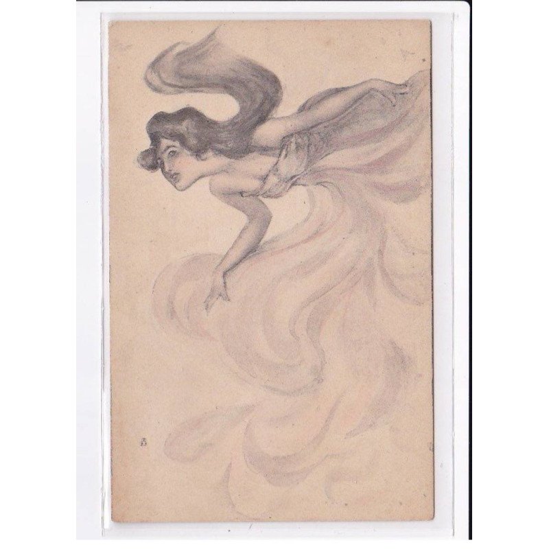 KIRCHNER Raphael : " Hovering girls" -  K7 - très bon état