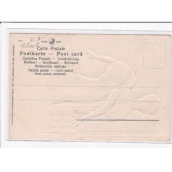 KIRCHNER Raphael : " girls and bronze male busts" -  K4 - très bon état