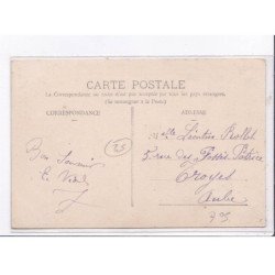 BRICON: hôtel des postes - très bon état