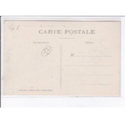 ROCHES-sur-MARNE: la rue des écoles - très bon état