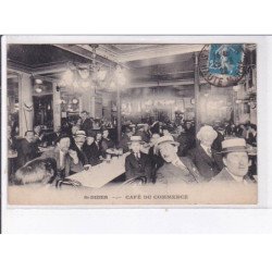 SAINT-DIZIER: café du commerce - très bon état