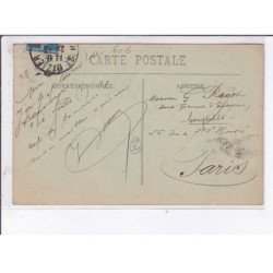 SAINT-DIZIER: café du commerce - très bon état