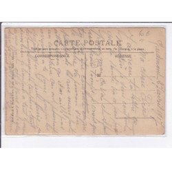 BETTAINCOURT: l'église - très bon état