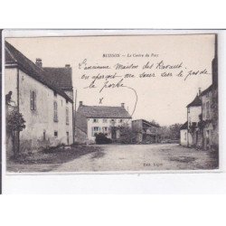 BUISSON: le centre du pays - très bon état