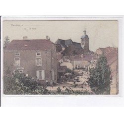 BUSSIERES: la poste - très bon état