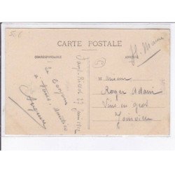 FAYL-BILLIOT: école nationale d'horticulture et de vannerie - très bon état