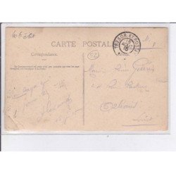 SAINT-DIZIER: rue émile-giros - état