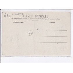 BOURBONNE-les-BAINS: villa, galien, 22 rue vellonne, vignette - très bon état