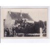 CHAUMONT: 3CPA, fête hippique du 8 mai 1927 - très bon état