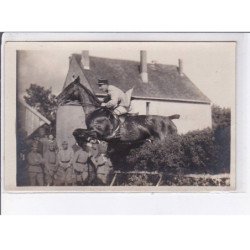 CHAUMONT: 3CPA, fête hippique du 8 mai 1927 - très bon état