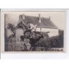 CHAUMONT: 3CPA, fête hippique du 8 mai 1927 - très bon état
