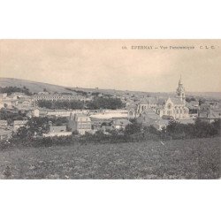 EPERNAY - Vue panoramique - très bon état