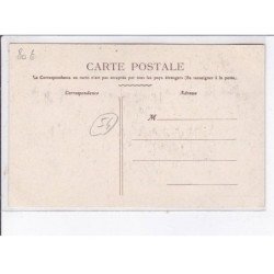 NANCY: pension de famille L. Hue - très bon état