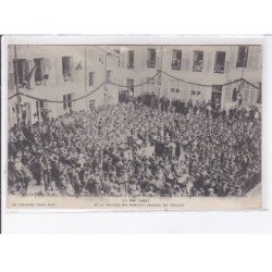 SAINT-MIHIEL: inauguration du monument à ligier-richier - très bon état