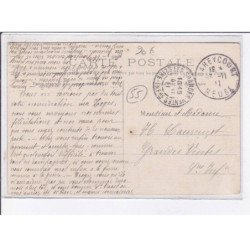 LAHEYCOURT: le moulin du haut - très bon état